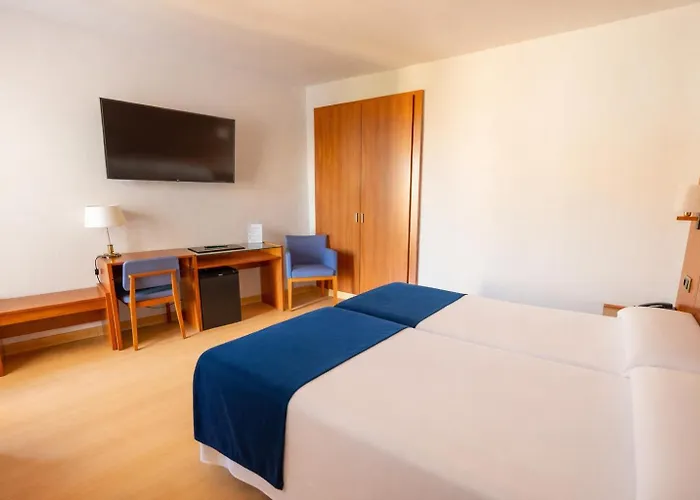 Hotel Sant Jordi